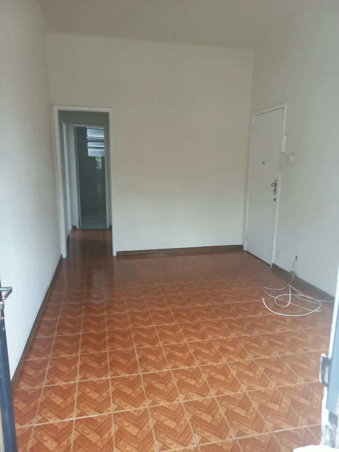Квартира 52 м², 2 спальні, Ріо-де-Жанейро — photo 11