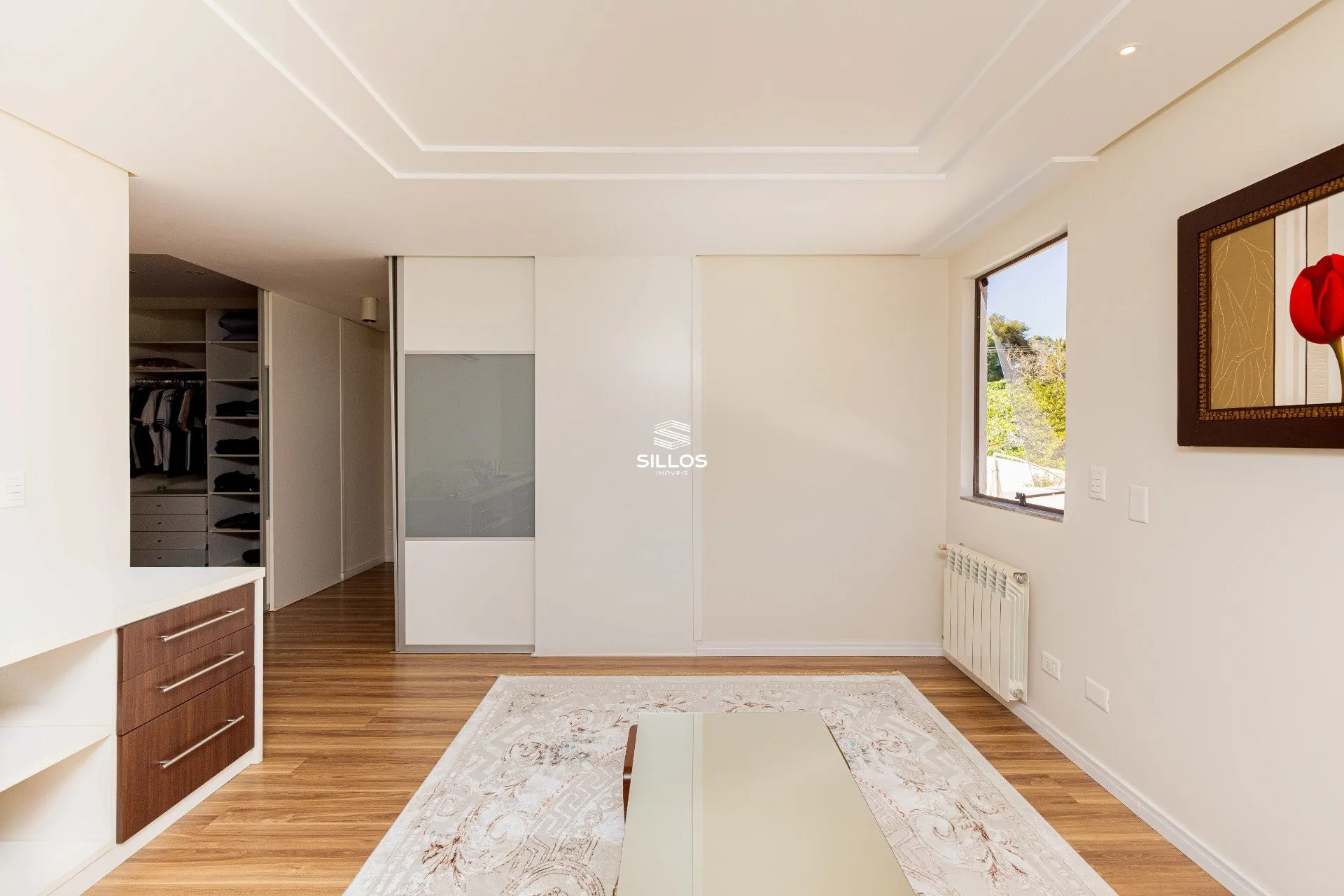 House with 4 bedrooms, 8 parking spaces in a condo — photo 41