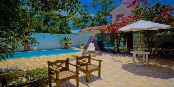 Дом с 5 спальнями и открытой кухней, 600 м² — photo 4