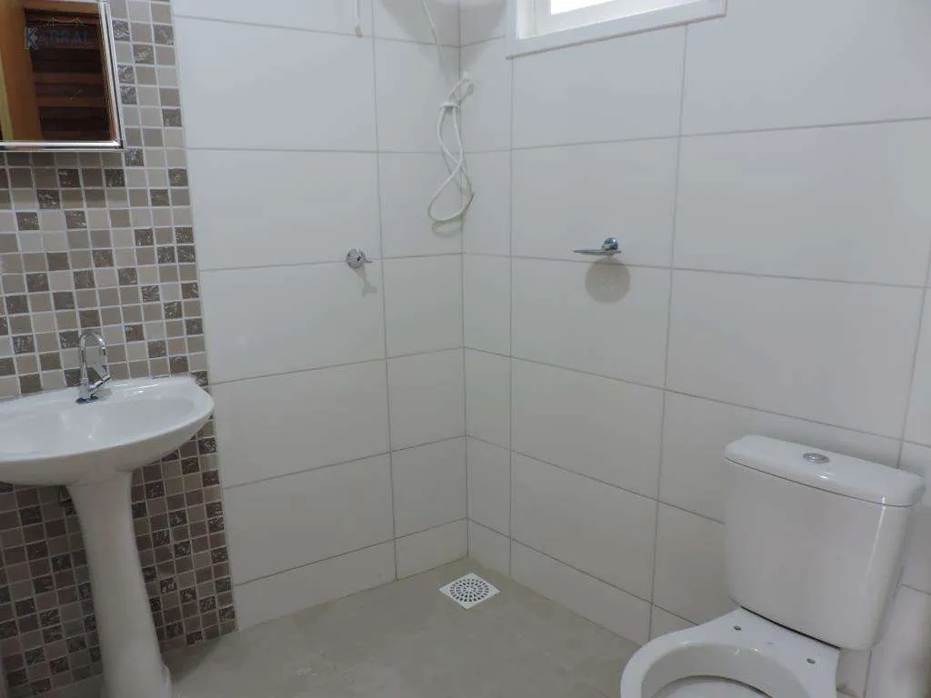 Дом: 2 спальни, 1 со своей ванной, 62 м², Флорианополис — photo 3