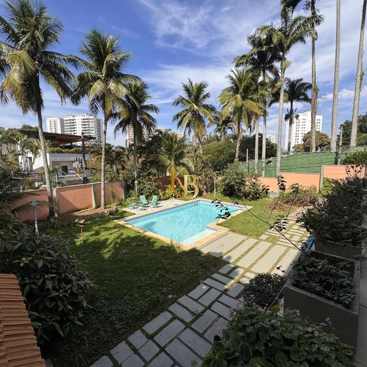 4-bedroom house with a dishwasher in Rio de Janeiro — photo 9