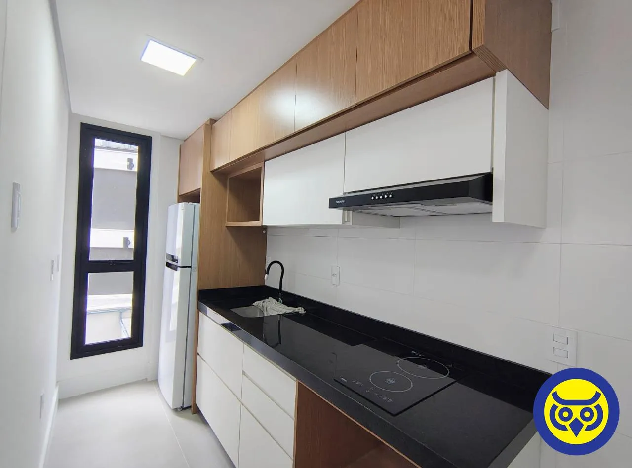 Studio, 30 m², with a home office