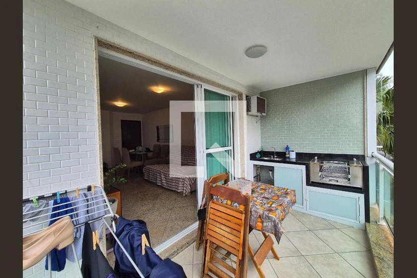 2-bedroom apartment with a home office in Rio de Janeiro — photo 9