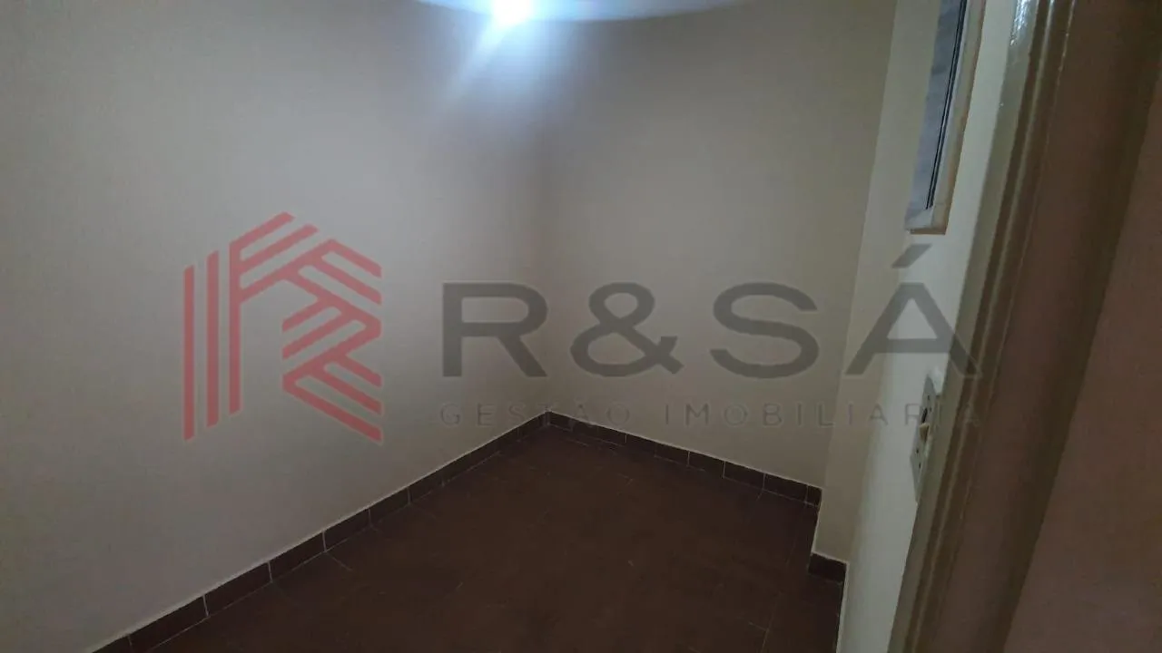 Гардеробна та 2 спальні: квартира 85 м² — photo 13