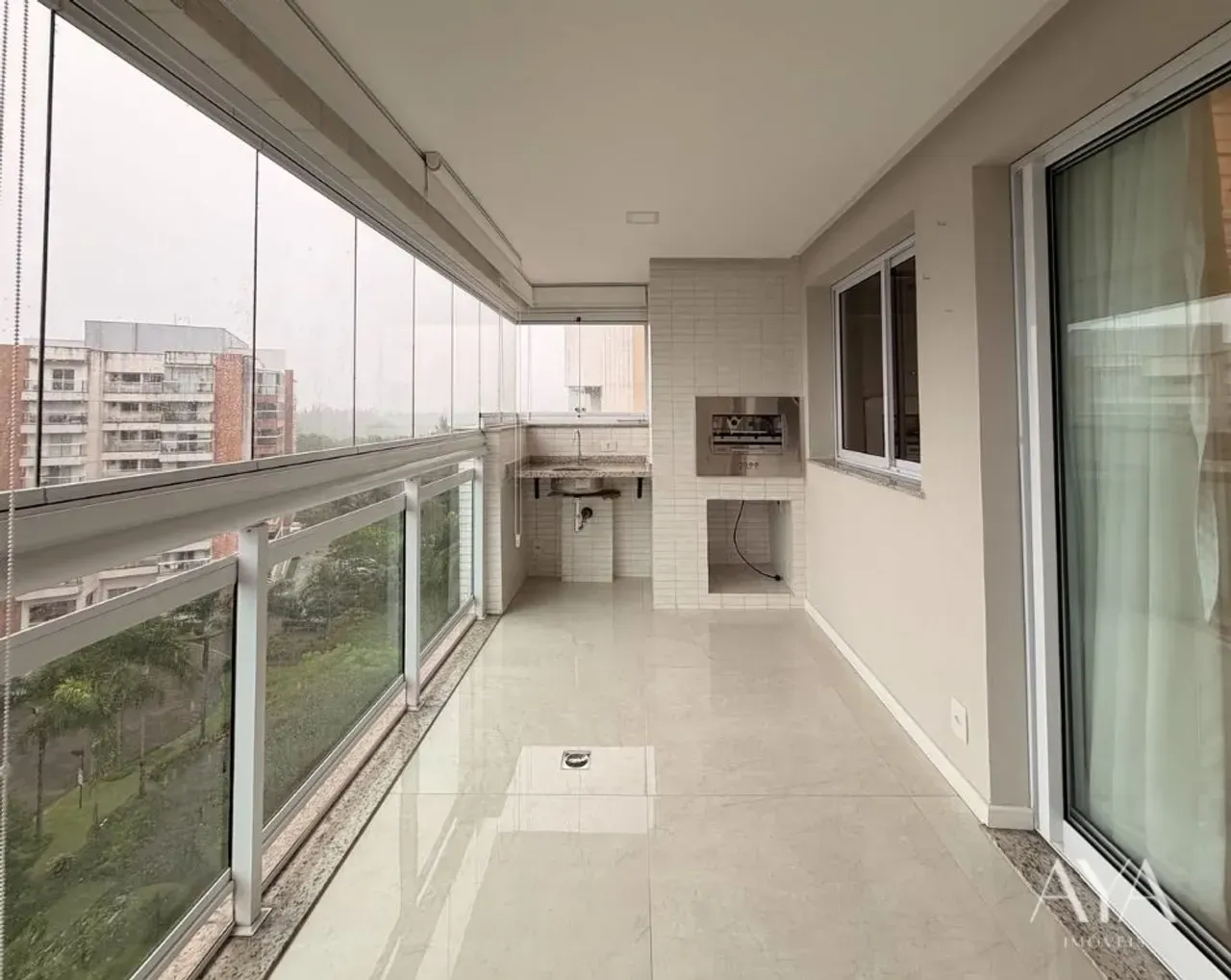 Apartamento para aluguel com 2 quartos, 80 m² e 1 vaga — photo 10