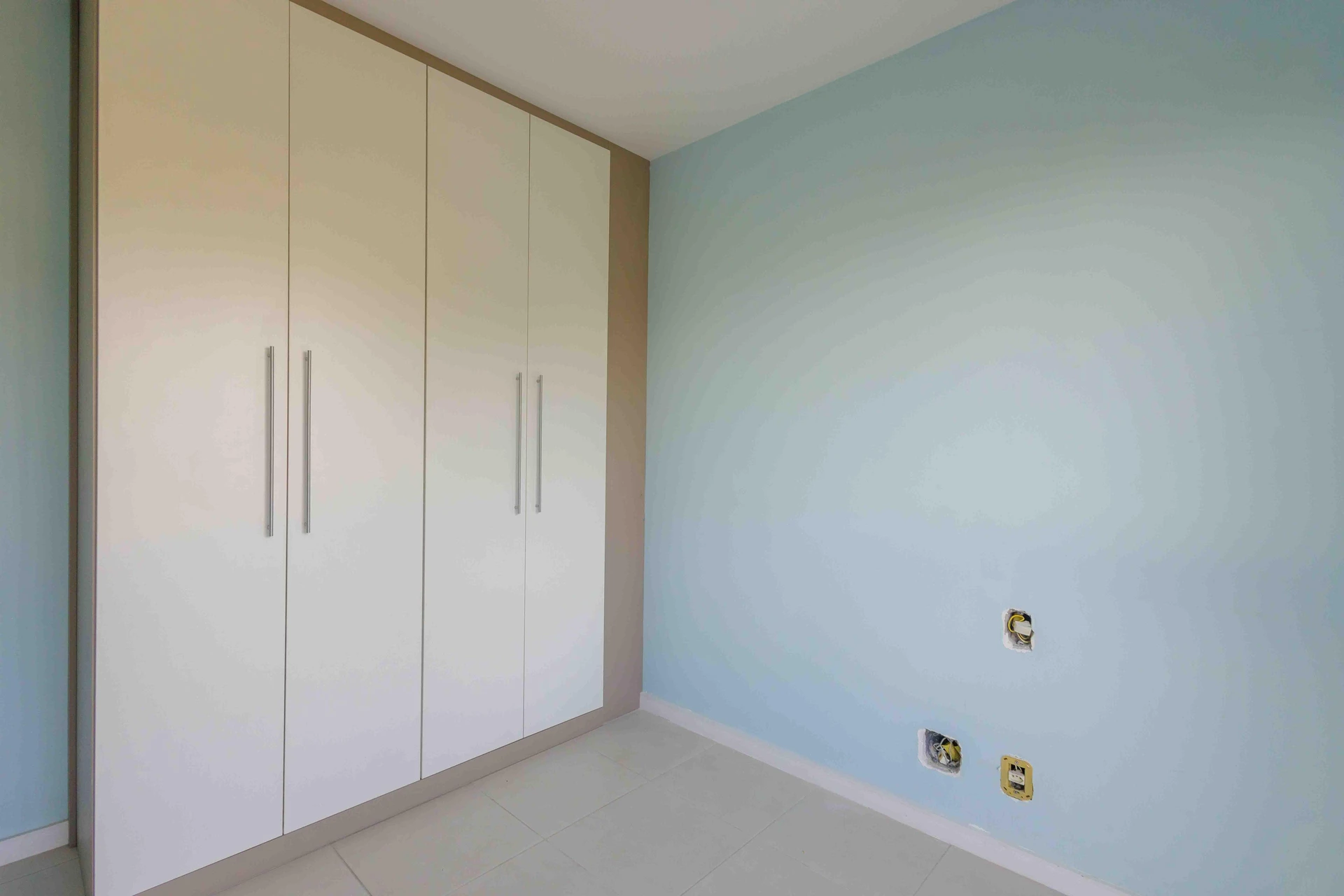 Apartment, 166 m², with a glass-enclosed balcony — photo 59
