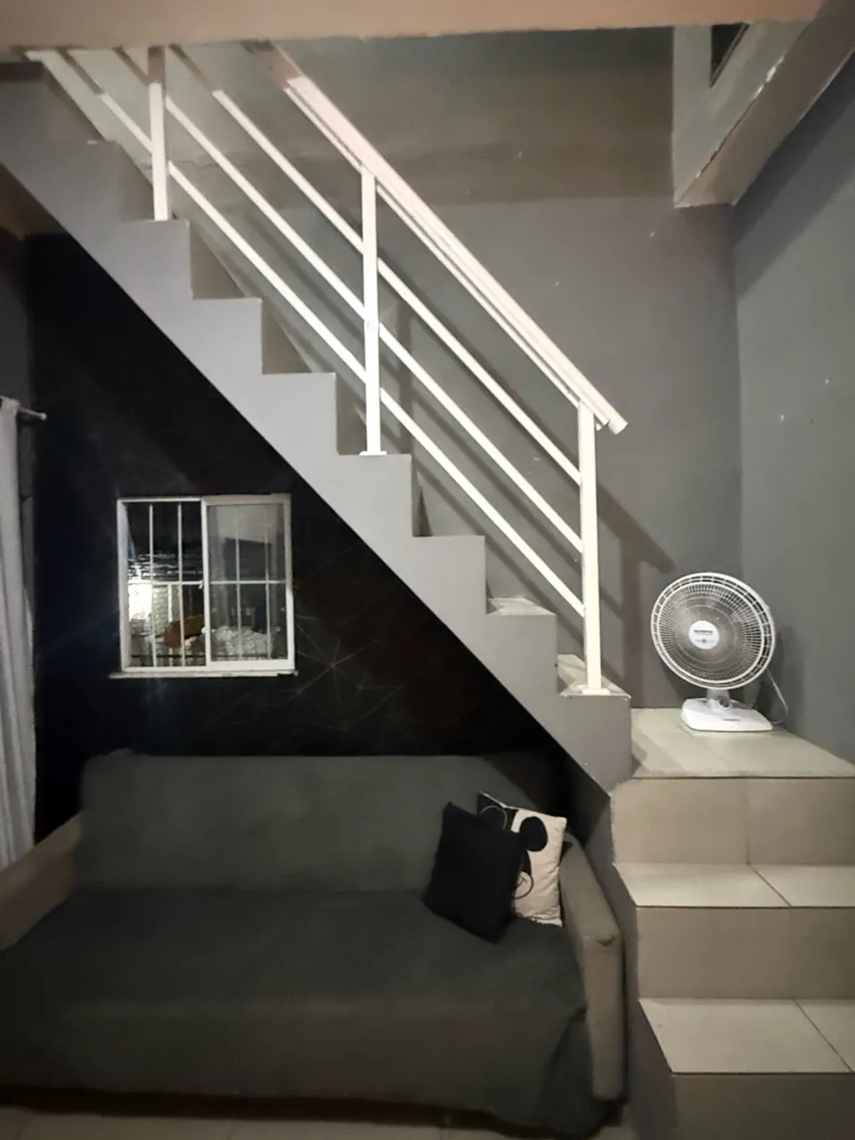 3 quartos e máquina de lavar: casa de 95 m² — photo 9