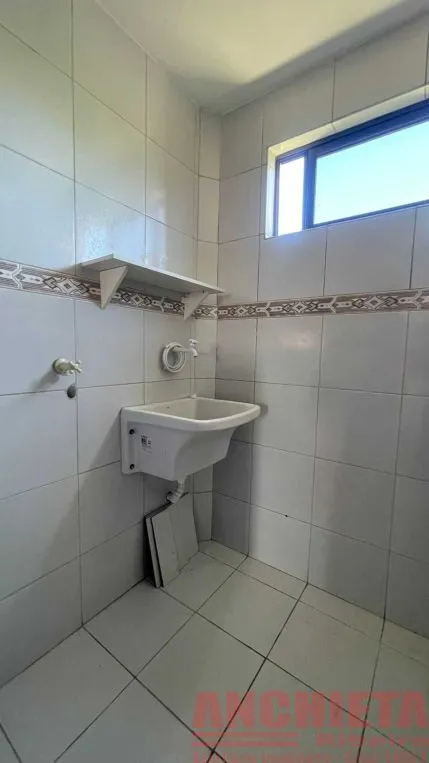 60 m² unfurnished apartment with 1 en-suite bedroom — photo 2