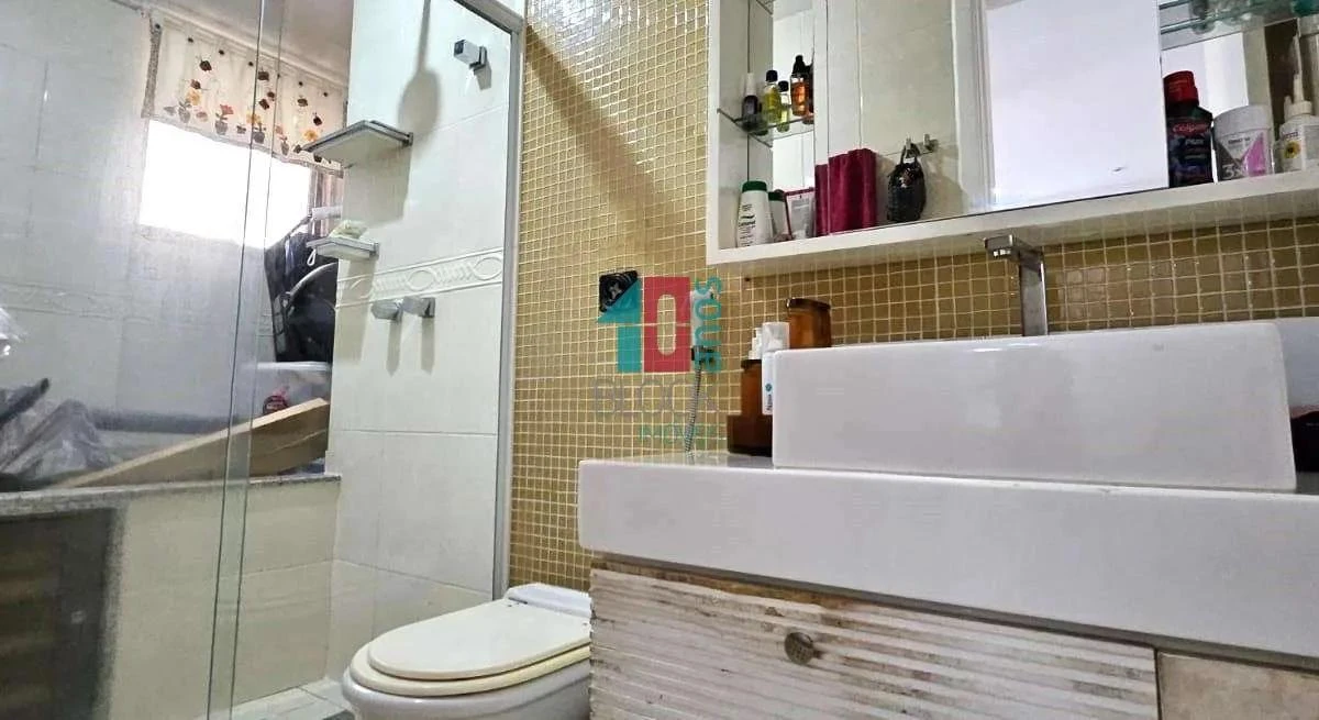 3-bedroom apartment with 3 en-suite bathrooms and 5 baths — photo 21