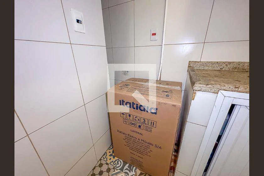 Apartamento amueblado de 1 dormitorio y lavadora — photo 10
