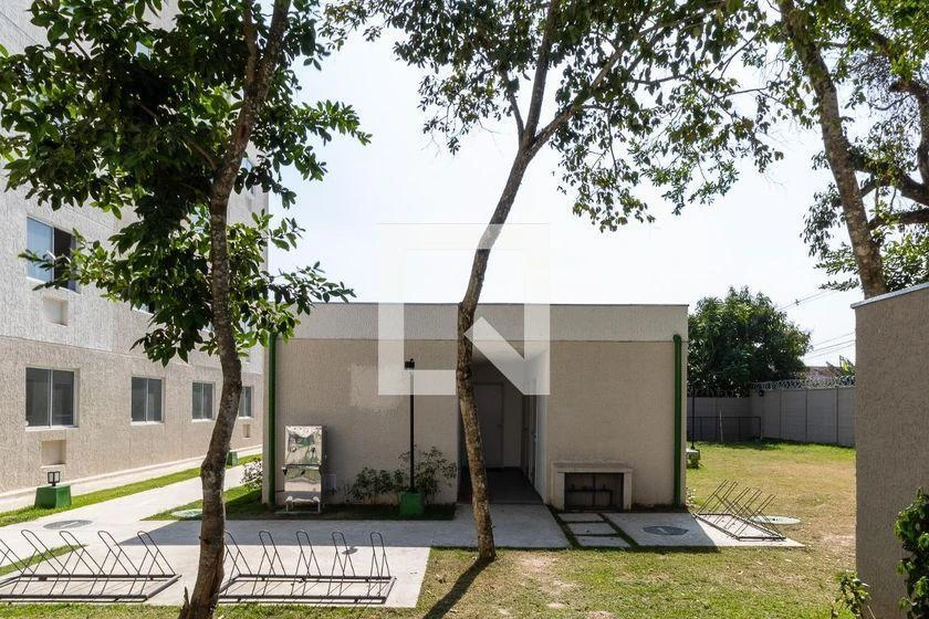 Apartamento para aluguel com 2 quartos e 40 m² — photo 8