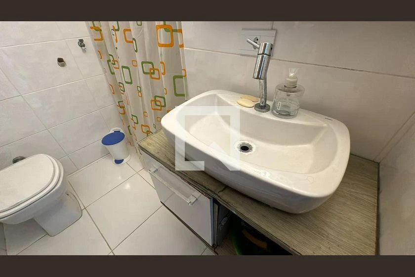 Apartamento amueblado de 1 dormitorio y 28 m² — photo 4