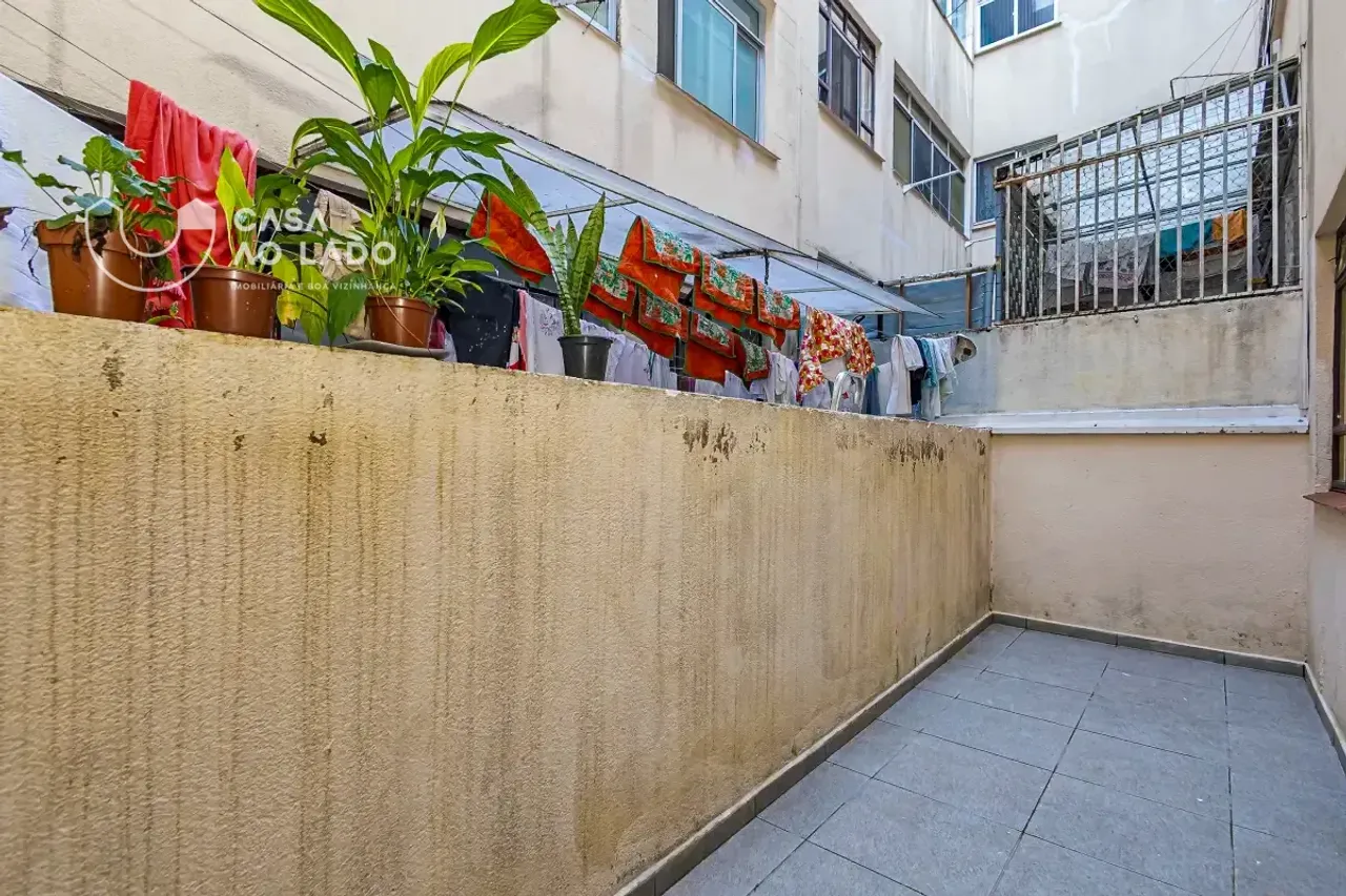 3-bedroom apartment with private balcony and 1 parking — photo 8