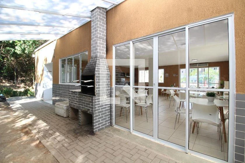 Rental apartment with 2 bedrooms and 45 m² — photo 23