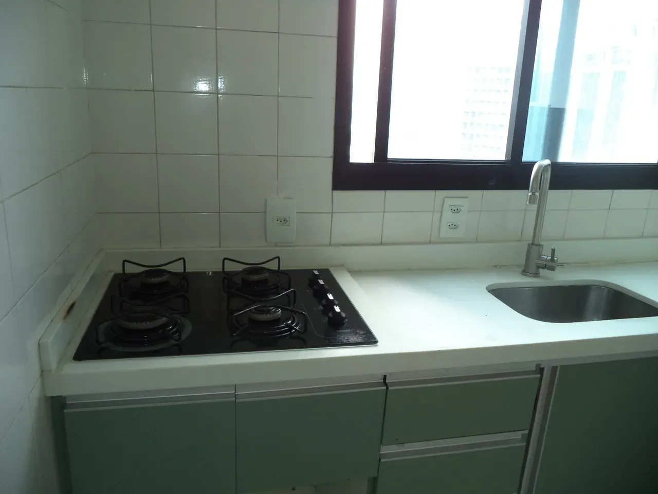 Apartment with 2 bedrooms, 2 bathrooms and a terrace — photo 39
