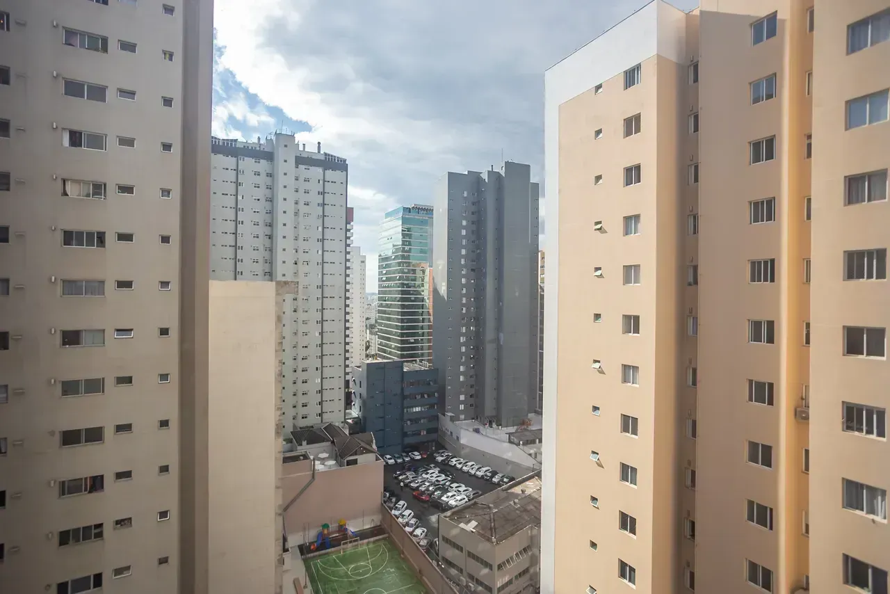 Apartamento mobiliado com cozinha aberta — photo 9