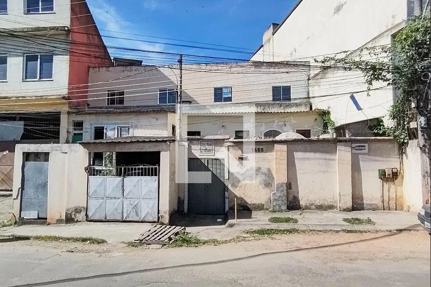 Apartamento para aluguel com 1 quarto e mini cozinha a gás — photo 15