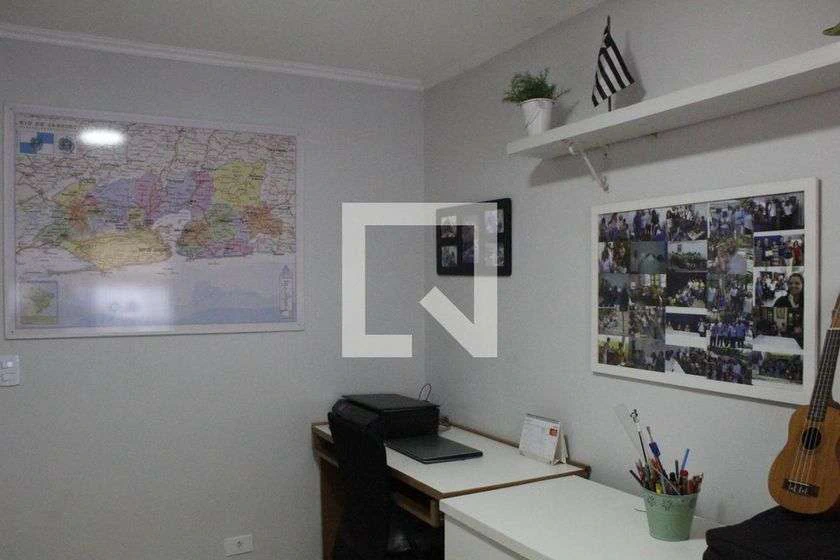 Apartamento mobiliado de 174 m² com cozinha fechada — photo 2