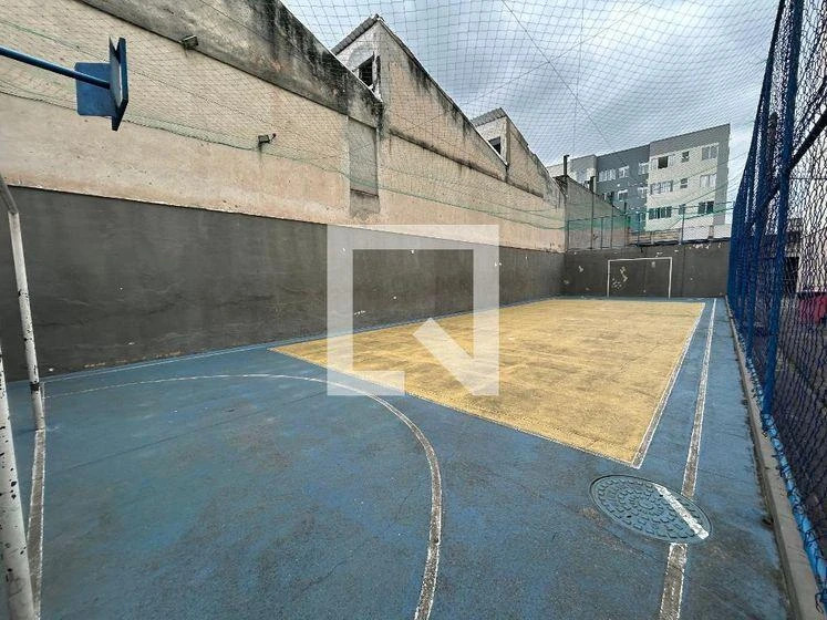 2-bedroom apartment, 55 m²