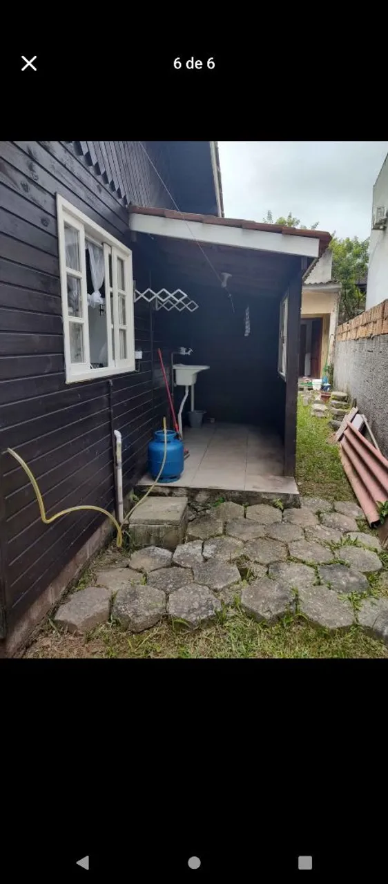 Furnished 2-bedroom house, 40 m² — photo 5