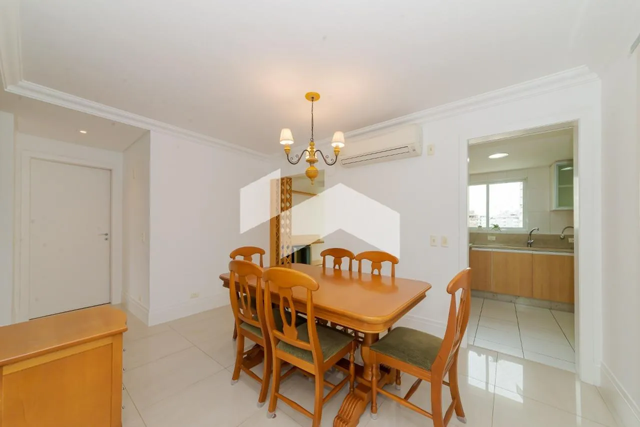 Apartamento de 4 dormitorios con 2 suites y 179 m² — photo 13