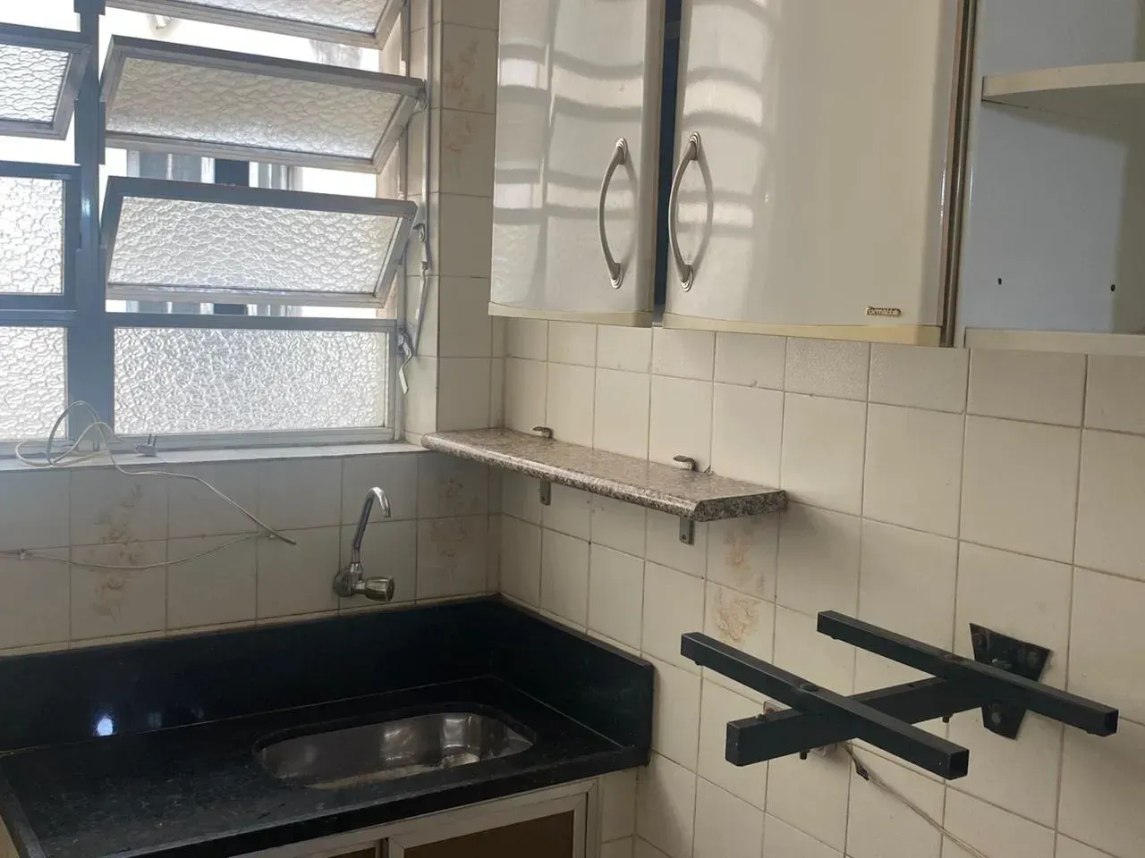 1-bedroom apartment with 40 m² and no parking — photo 4