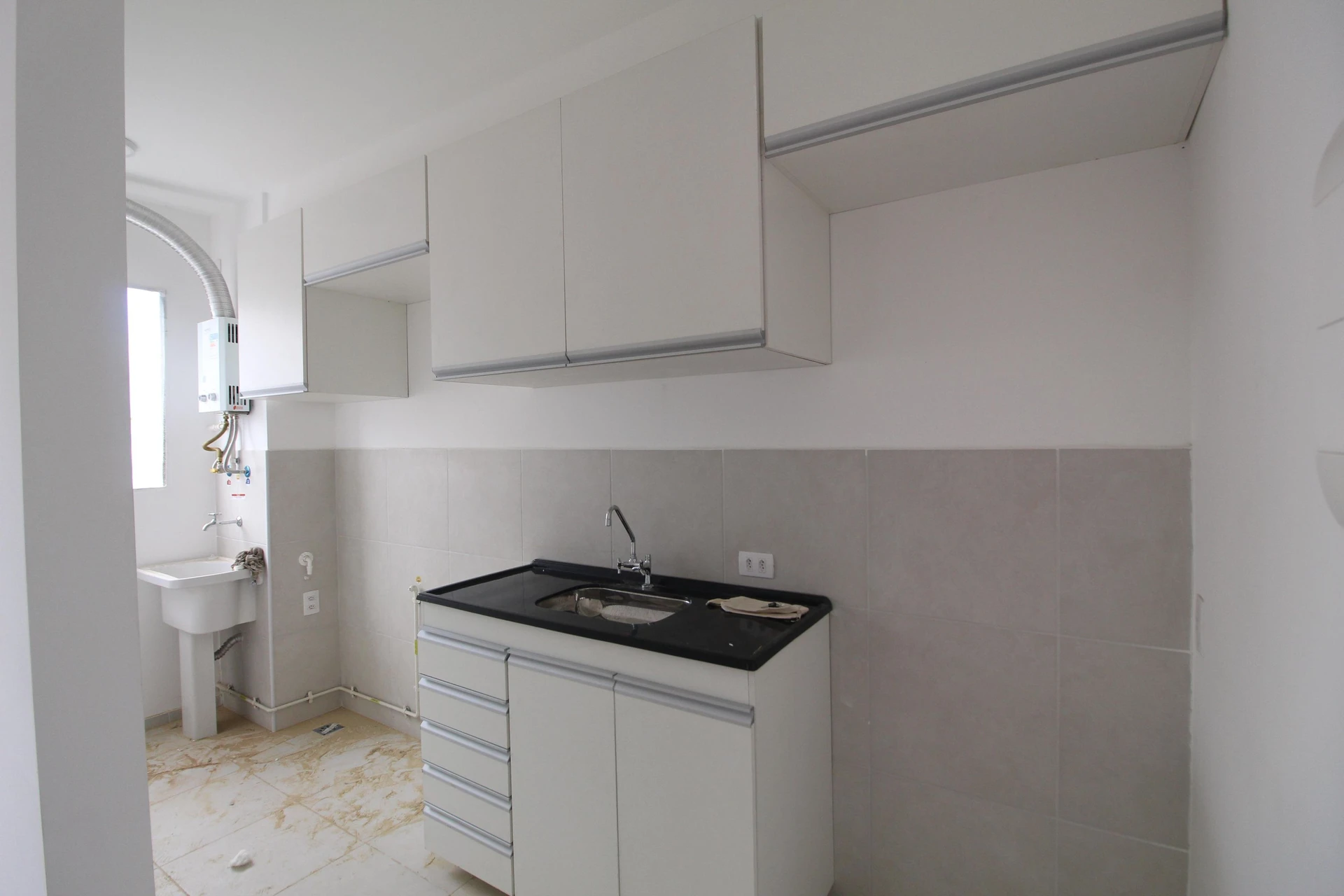 Apartamento para alugar com 2 quartos e varanda — photo 11