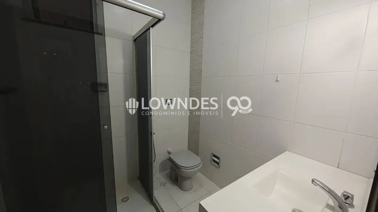 Apartamento para locação com 3 quartos e 2 banheiros — photo 17