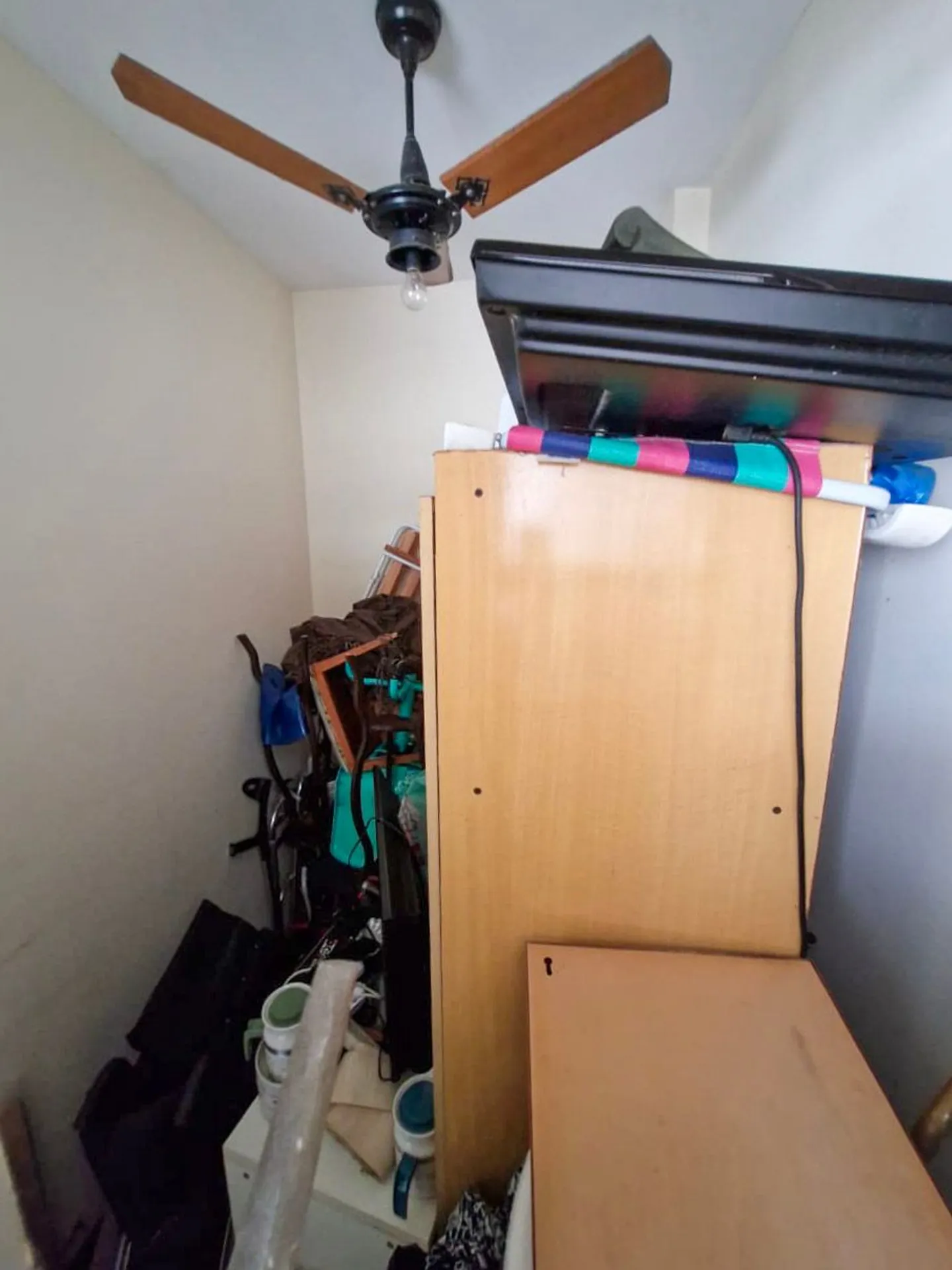 4-bedroom apartment with 3 bathrooms, 168 m² and 1 parking space — photo 23