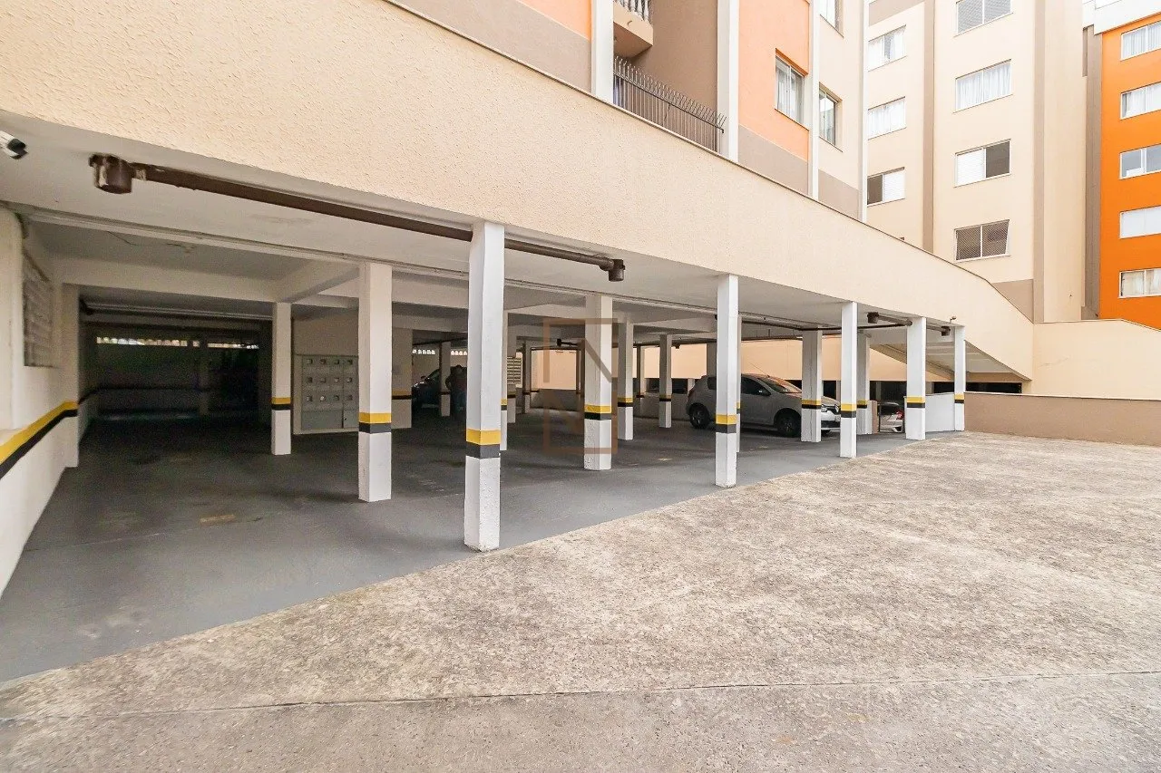 3-bedroom apartment with 2 bathrooms and 1 parking spot — photo 19