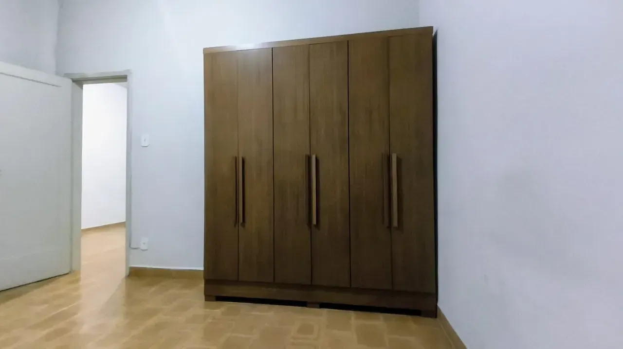 Apartamento de 42 m² com 1 quarto e 1 vaga — photo 5