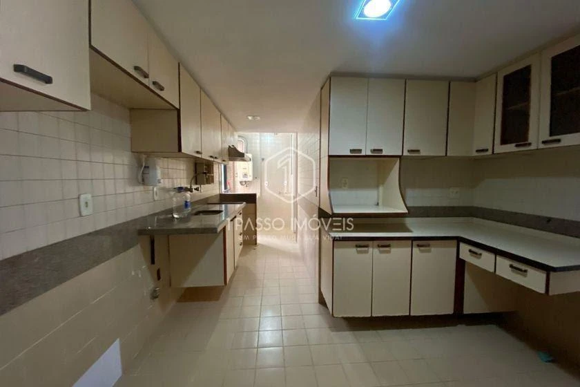 Apartamento de 104 m² com 2 quartos e vaga — photo 20