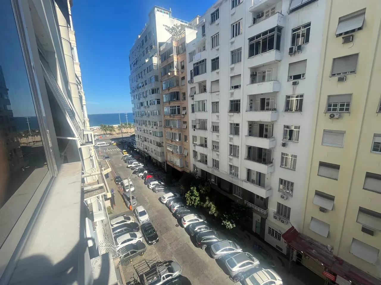 80 m² apartment with 2 bedrooms and a washing machine — photo 37