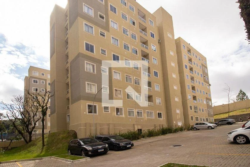 Apartamento de 2 quartos em condomínio com piscina — photo 33