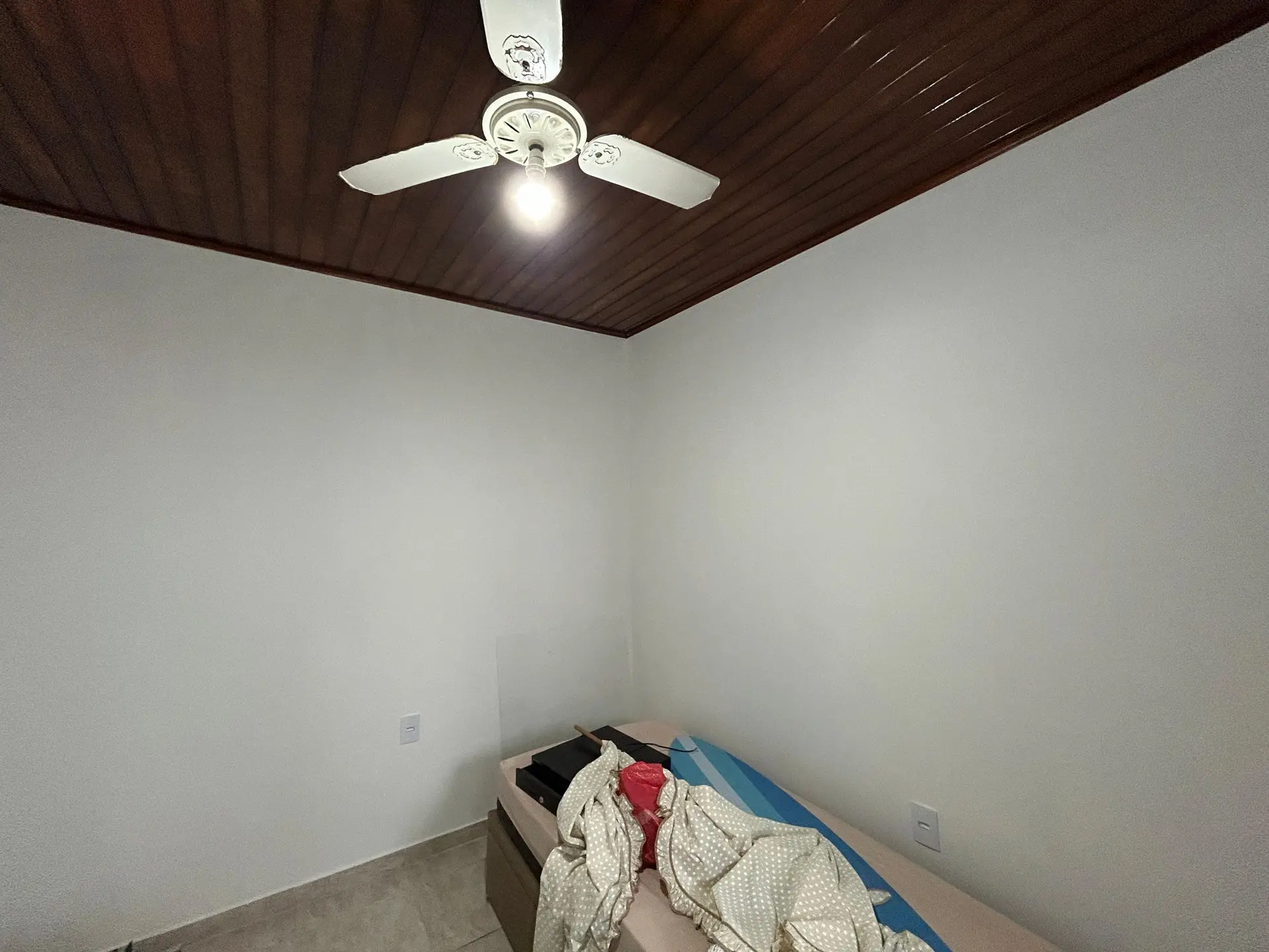 2-bedroom house with a washing machine in Rio de Janeiro — photo 23