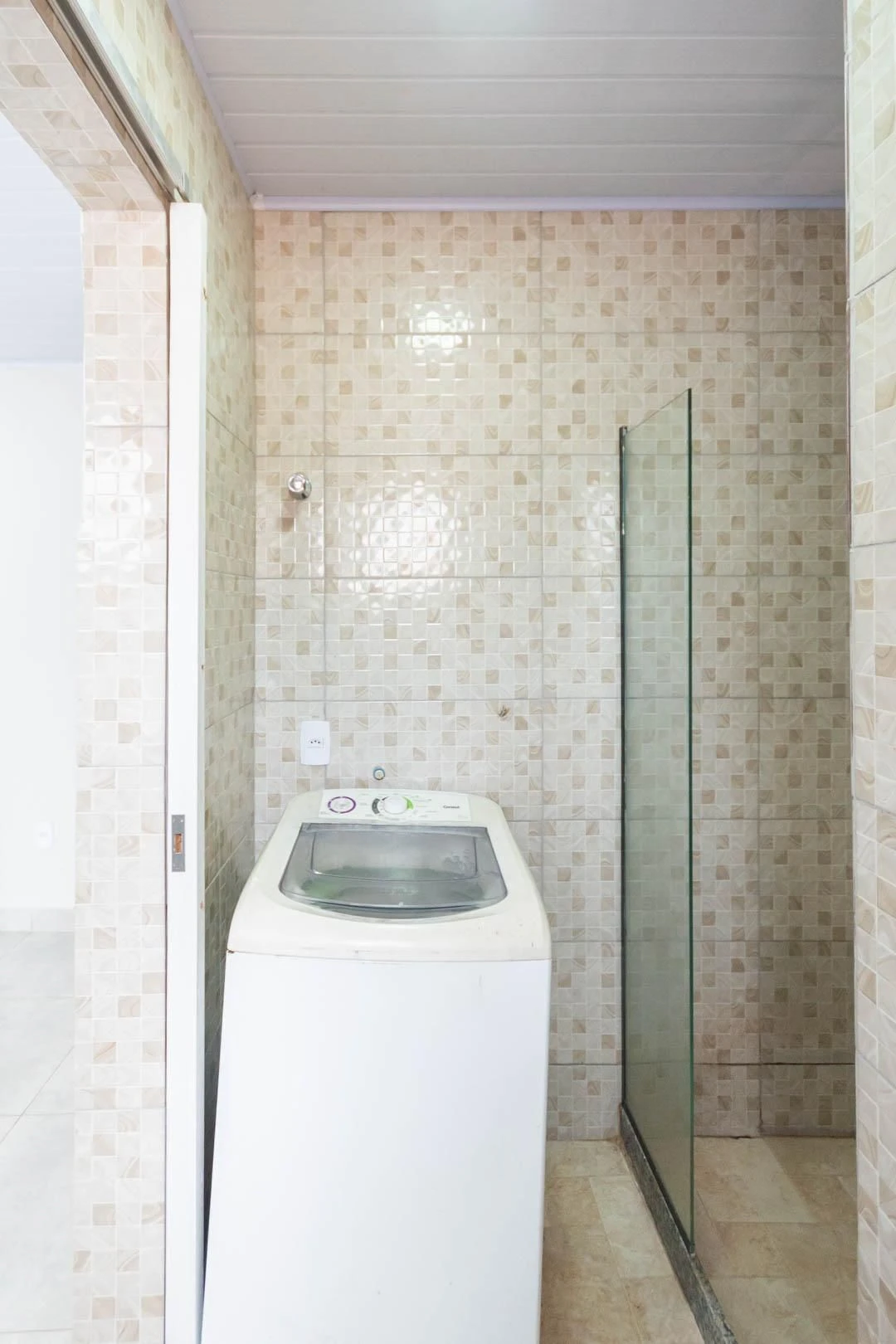 Studio, 15 m², com máquina de lavar — photo 12