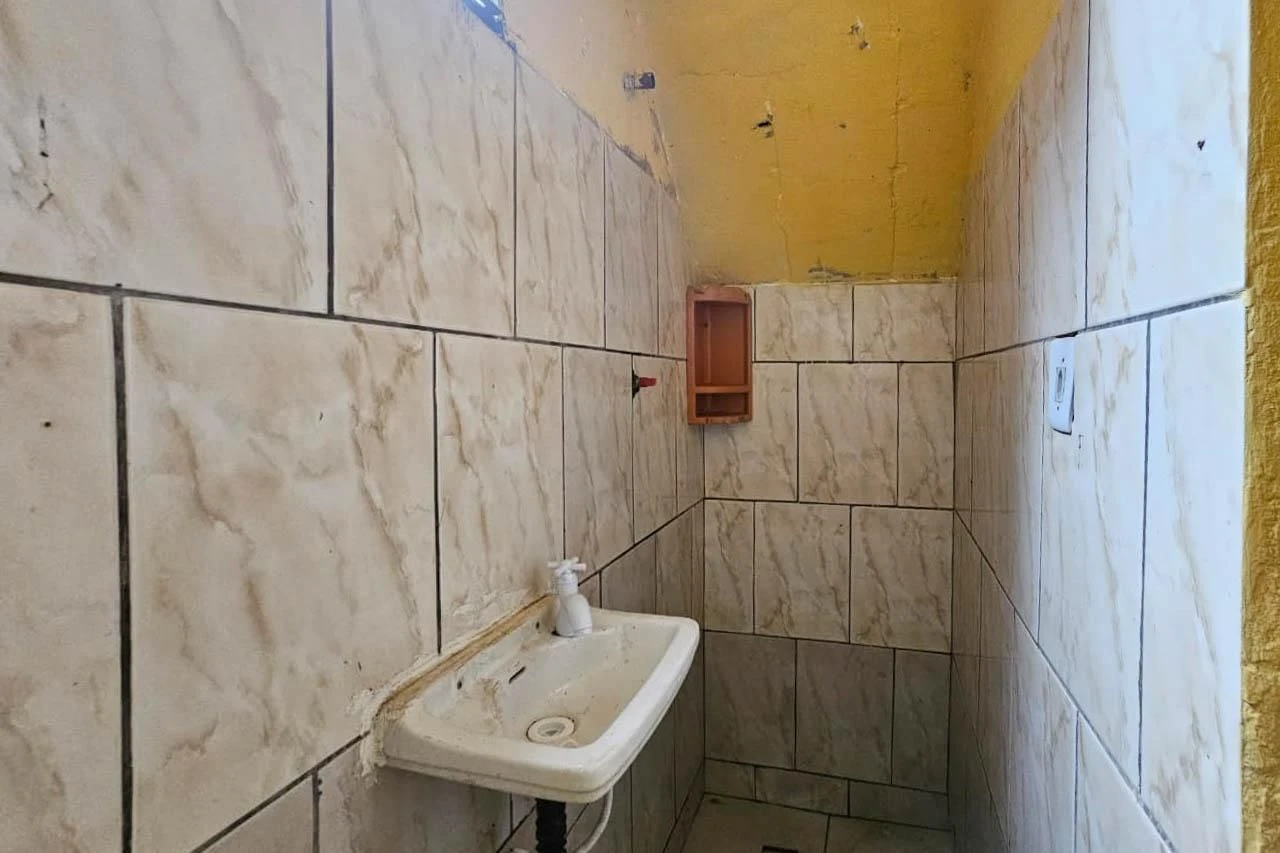 One-bedroom house, 35 m² — photo 22
