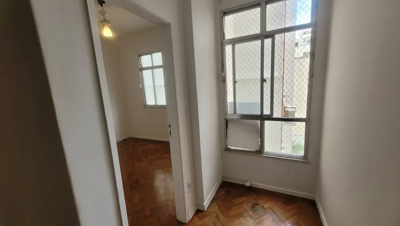 78 m² apartment with 2 bedrooms and 2 bathrooms — photo 9