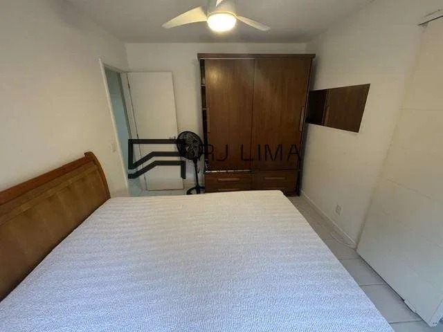 Floor-to-ceiling windows in a 2-bedroom apartment, 80 m² — photo 23