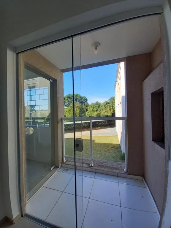 2-bedroom, 60 m² apartment in Curitiba — photo 8