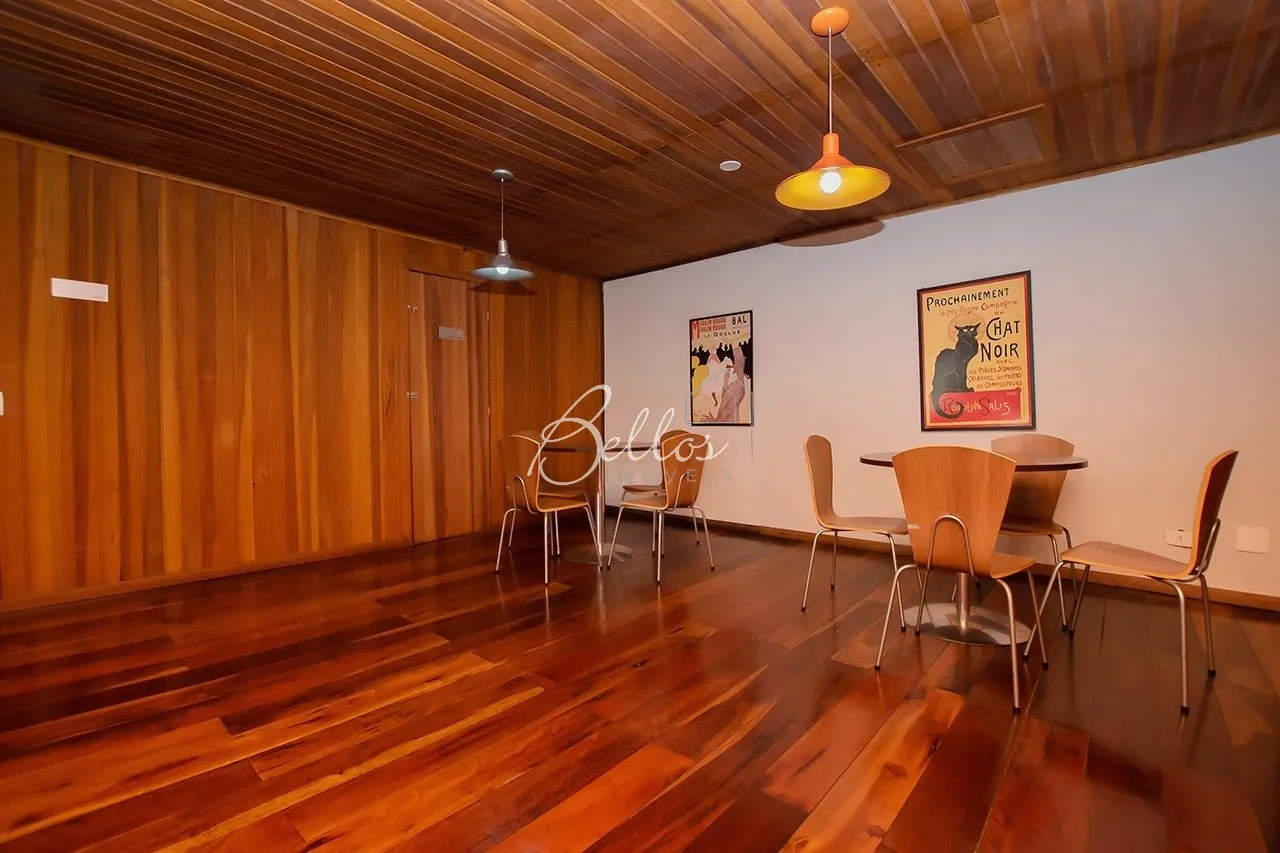 1-bedroom apartment with 68 m² and parking space — photo 46