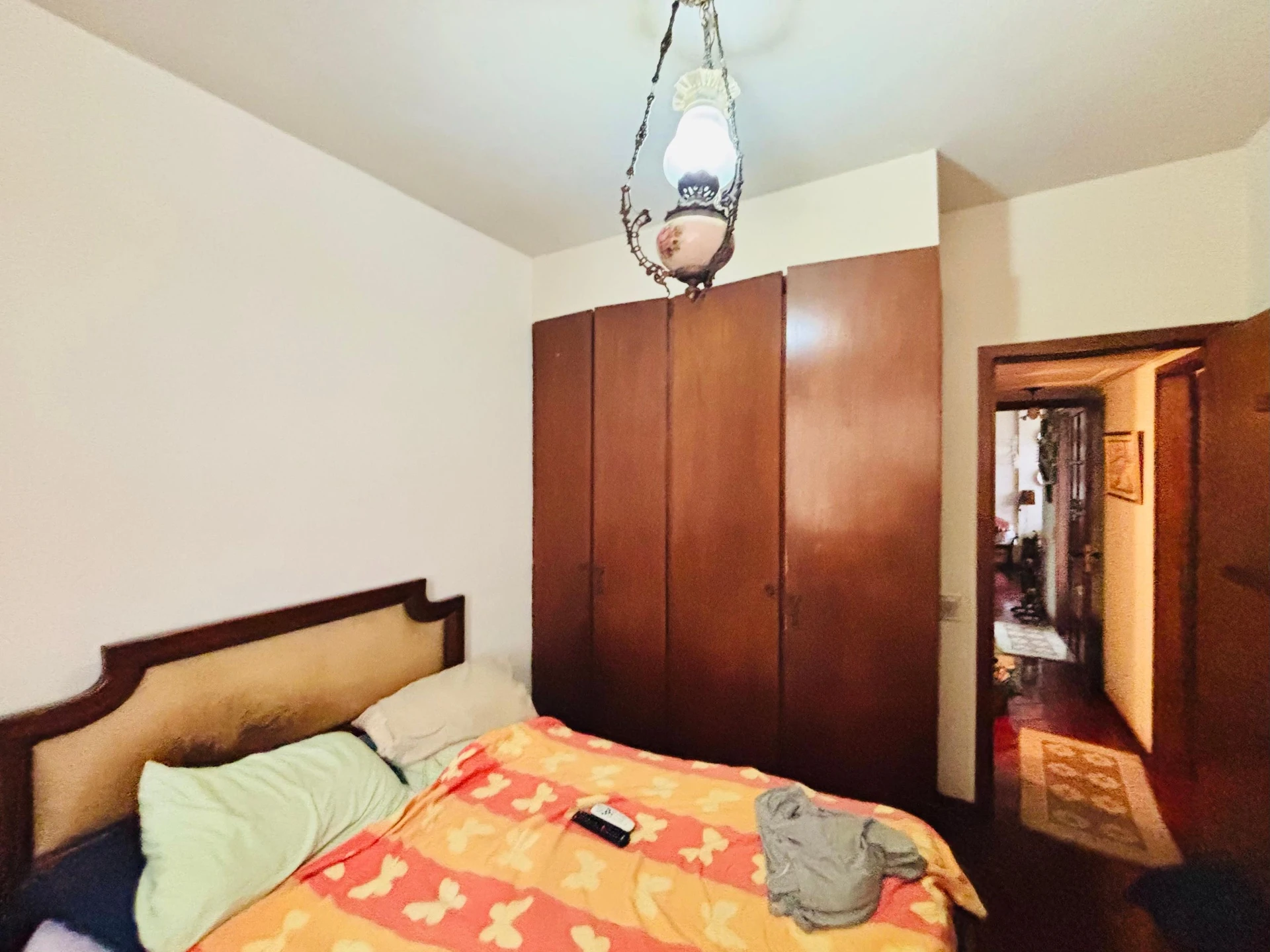 100 m² apartment with a water view and a washing machine — photo 5