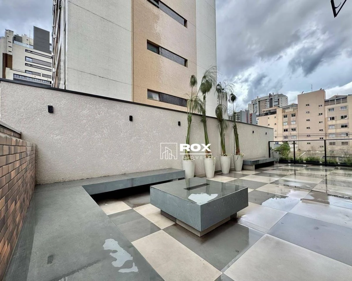 Пральна машина та 1 спальня: квартира 18 м² — photo 9