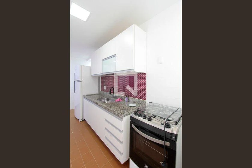 Apartment, 88 m², with a home office — photo 19