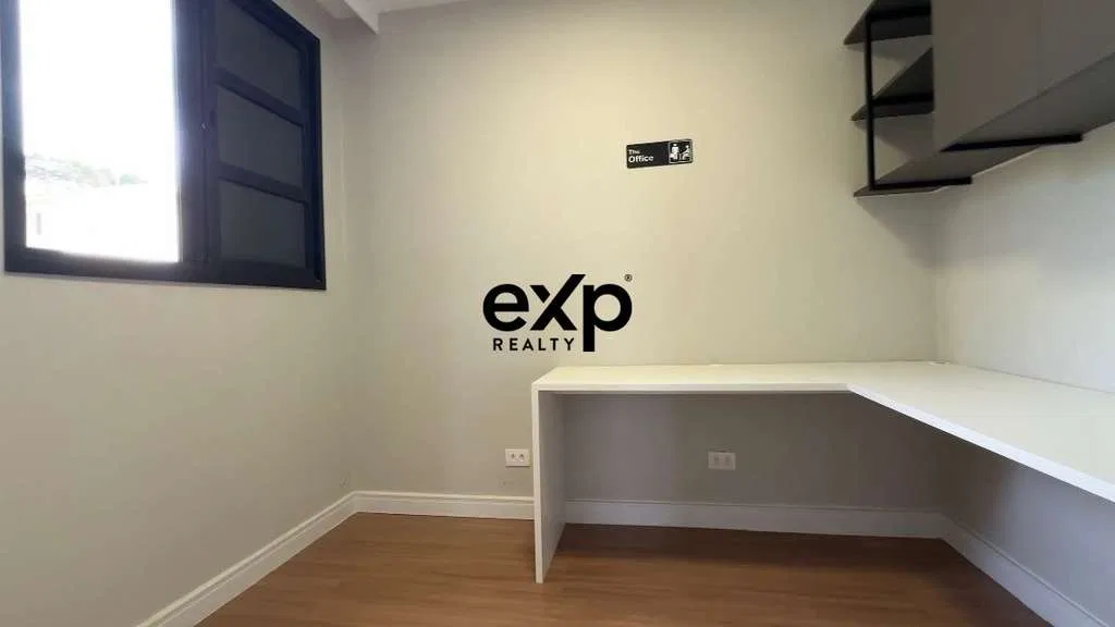 Apartamento mobiliado de 3 quartos com varanda gourmet — photo 14
