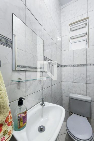 Casa de 2 quartos, sendo 1 suíte, 98 m², Grajaú — photo 29