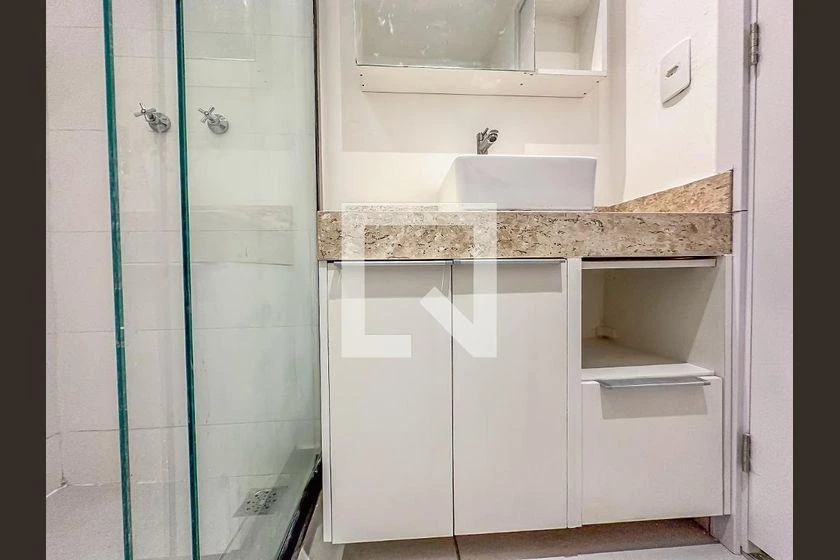 1-bedroom apartment with balcony, 34 m² — photo 25