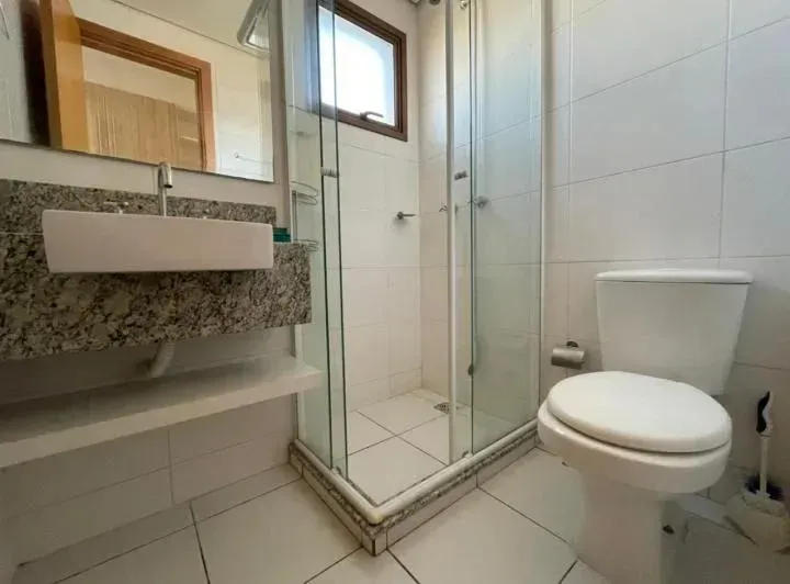 Apartamento mobiliado de 34 m² com 1 quarto e vaga — photo 3