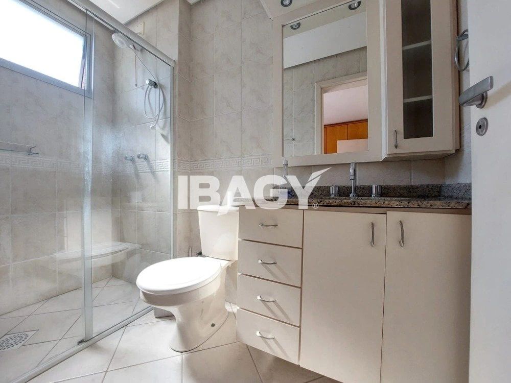 Furnished apartment, 89 m², with a washing machine — photo 21
