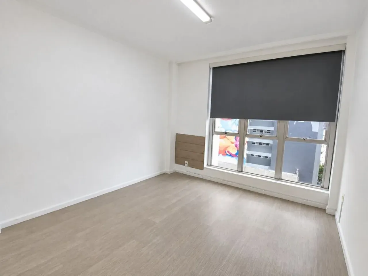Apartamento de 39 m² e 1 quarto, Centro — photo 9